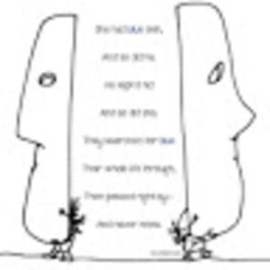 Meet your Posher, Michaela